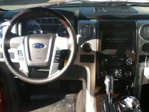 2014 Ford F150 Platinum, US $43,745.00, image 10