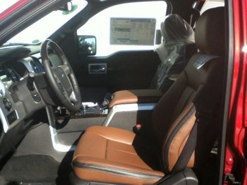 2014 Ford F150 Platinum, US $43,745.00, image 11