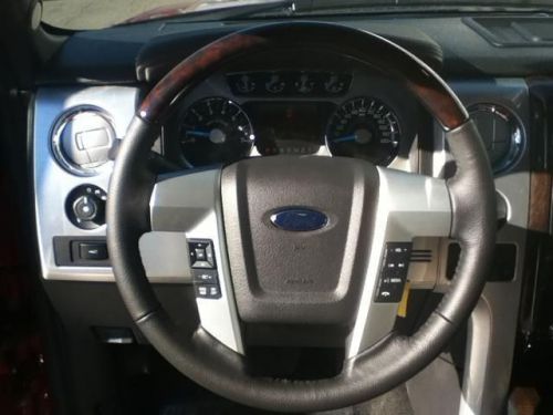2014 Ford F150 Platinum, US $43,745.00, image 13