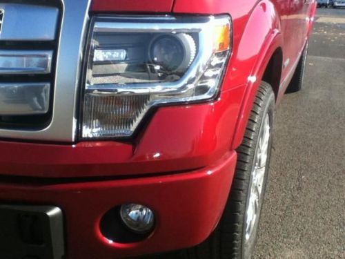 2014 Ford F150 Platinum, US $43,745.00, image 15