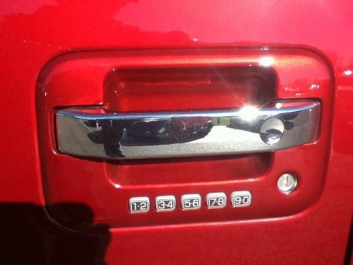 2014 Ford F150 Platinum, US $43,745.00, image 16