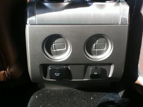 2014 Ford F150 Platinum, US $43,745.00, image 18