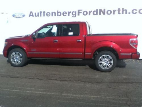 2014 Ford F150 Platinum, US $43,745.00, image 19
