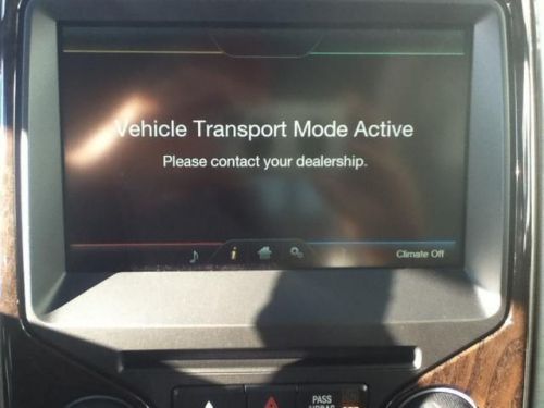 2014 Ford F150 Platinum, US $43,745.00, image 21