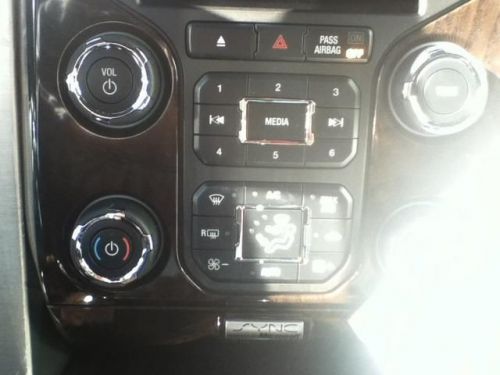 2014 Ford F150 Platinum, US $43,745.00, image 22