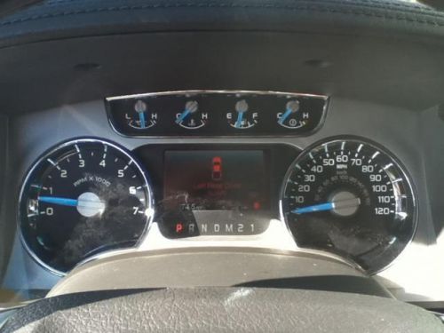 2014 Ford F150 Platinum, US $43,745.00, image 24