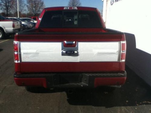 2014 Ford F150 Platinum, US $43,745.00, image 25