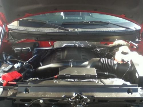 2014 Ford F150 Platinum, US $43,745.00, image 26