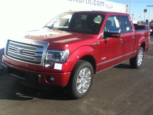 2014 Ford F150 Platinum, US $43,745.00, image 28