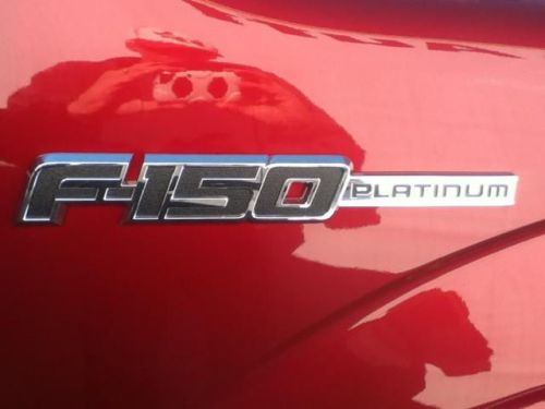 2014 Ford F150 Platinum, US $43,745.00, image 29