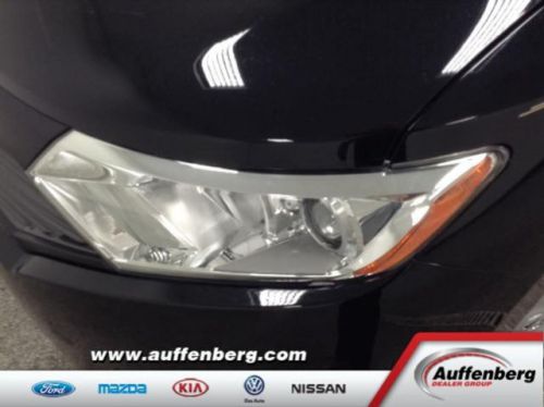 2014 nissan quest