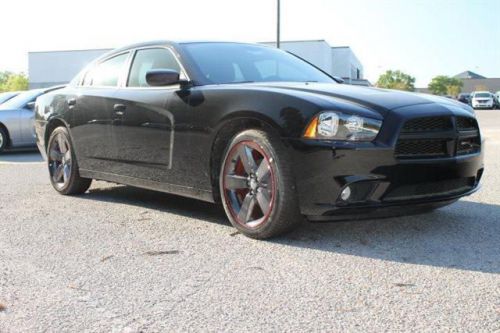 2014 dodge charger sxt