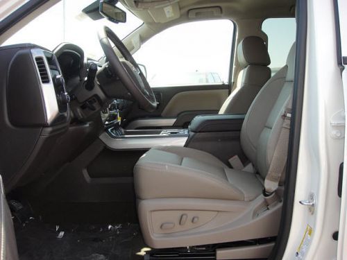 2014 Chevrolet Silverado 1500 2LZ, US $48,414.00, image 2