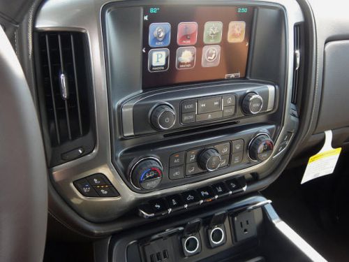 2014 Chevrolet Silverado 1500 2LZ, US $48,414.00, image 5