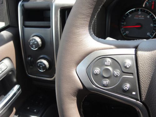 2014 Chevrolet Silverado 1500 2LZ, US $48,414.00, image 6