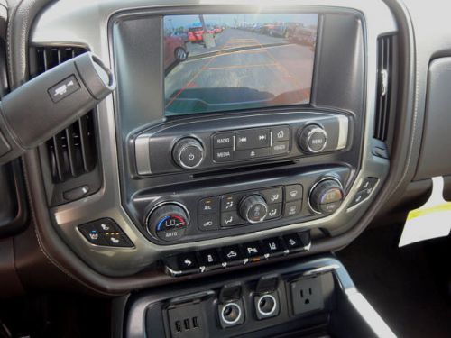 2014 Chevrolet Silverado 1500 2LZ, US $48,414.00, image 9