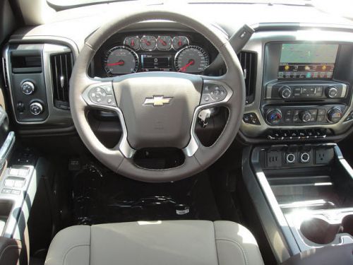2014 Chevrolet Silverado 1500 2LZ, US $48,414.00, image 11
