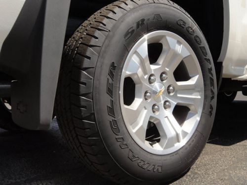2014 Chevrolet Silverado 1500 2LZ, US $48,414.00, image 12