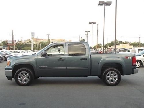 2013 gmc sierra 1500 sle