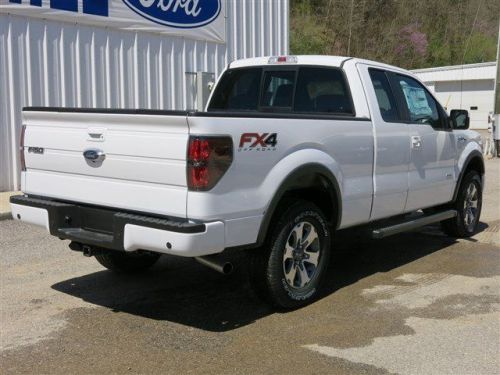 2014 Ford F150 FX4, US $48,615.00, image 2