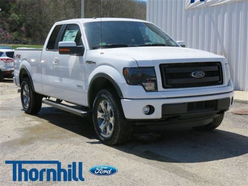 2014 Ford F150 FX4, US $48,615.00, image 5