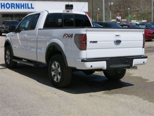 2014 Ford F150 FX4, US $48,615.00, image 7
