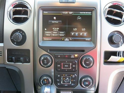 2014 Ford F150 FX4, US $48,615.00, image 9