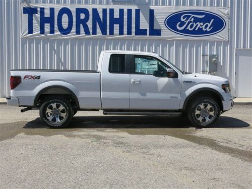 2014 Ford F150 FX4, US $48,615.00, image 10