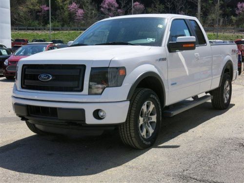 2014 Ford F150 FX4, US $48,615.00, image 11