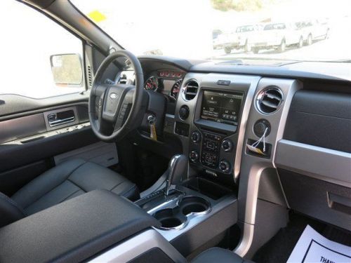 2014 Ford F150 FX4, US $48,615.00, image 12