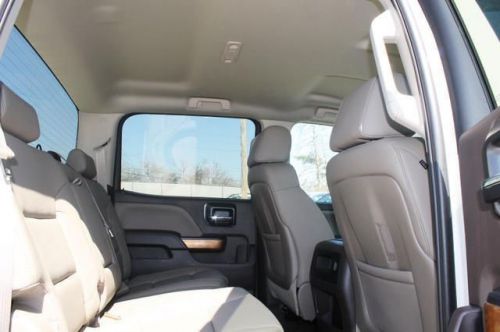 2014 Chevrolet Silverado 1500 1LZ, US $49,960.00, image 3