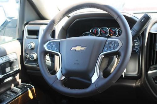 2014 Chevrolet Silverado 1500 1LZ, US $49,960.00, image 5
