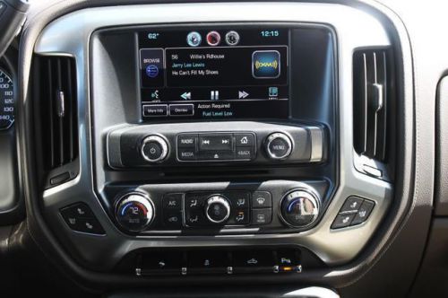 2014 Chevrolet Silverado 1500 1LZ, US $49,960.00, image 6