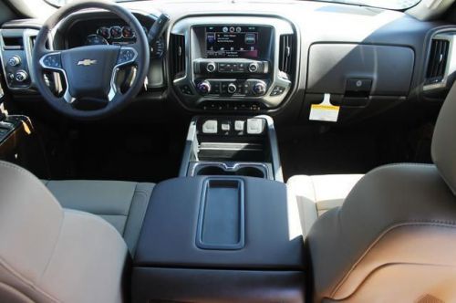 2014 Chevrolet Silverado 1500 1LZ, US $49,960.00, image 8