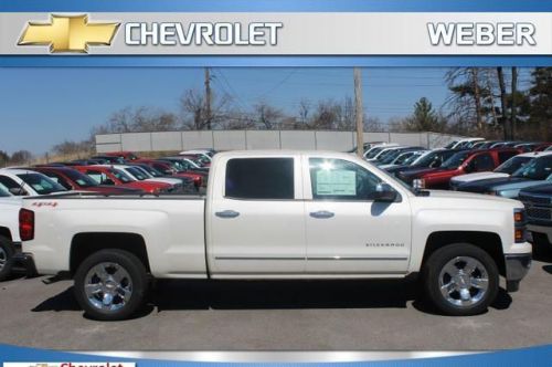 2014 Chevrolet Silverado 1500 1LZ, US $49,960.00, image 10