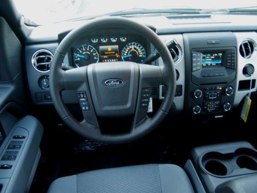 2014 Ford F150, US $32,051.00, image 3