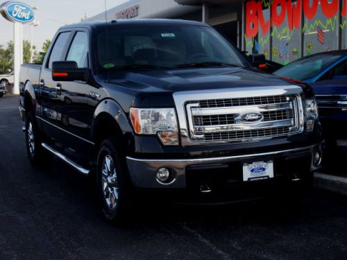 2014 Ford F150, US $32,051.00, image 4