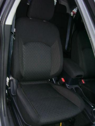 2012 mitsubishi outlander sport se