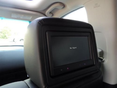 2014 nissan pathfinder platinum
