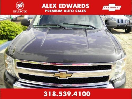 2010 Chevrolet Silverado 1500 LS, US $19,588.00, image 3