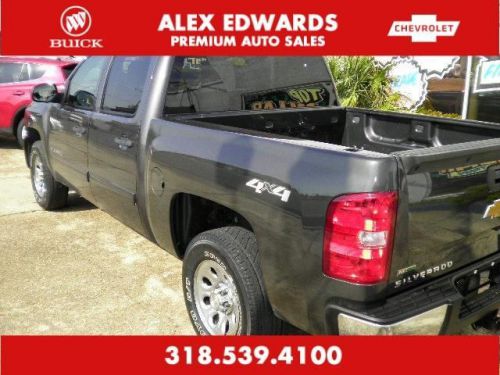 2010 Chevrolet Silverado 1500 LS, US $19,588.00, image 4