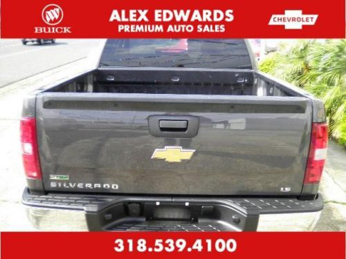 2010 Chevrolet Silverado 1500 LS, US $19,588.00, image 6