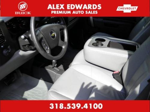 2010 Chevrolet Silverado 1500 LS, US $19,588.00, image 7