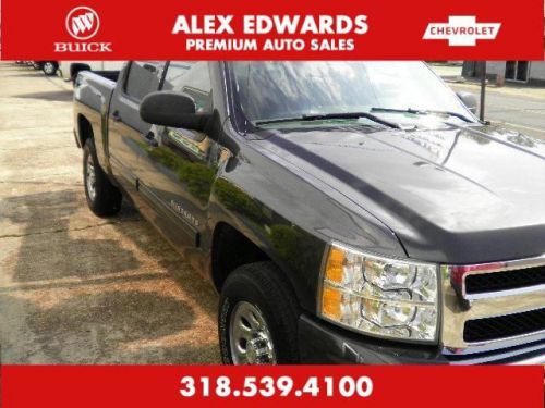 2010 Chevrolet Silverado 1500 LS, US $19,588.00, image 8