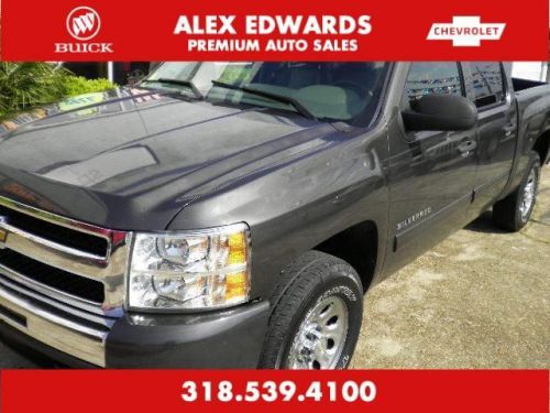 2010 Chevrolet Silverado 1500 LS, US $19,588.00, image 9