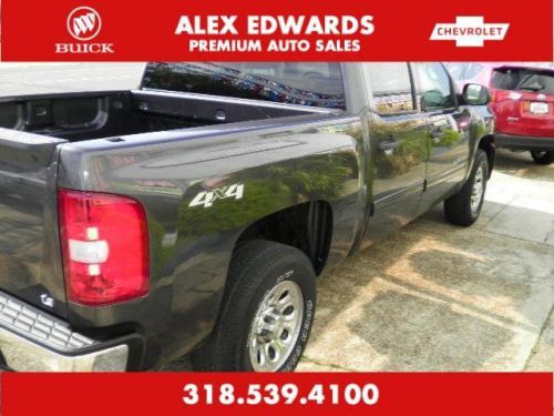 2010 Chevrolet Silverado 1500 LS, US $19,588.00, image 10
