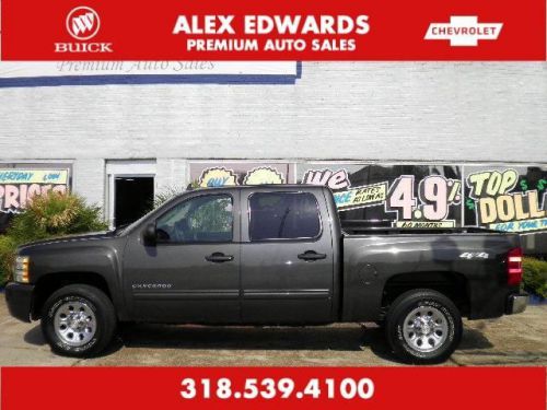 2010 Chevrolet Silverado 1500 LS, US $19,588.00, image 14