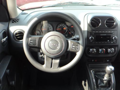 2014 Jeep Patriot Sport, US $18,980.00, image 2