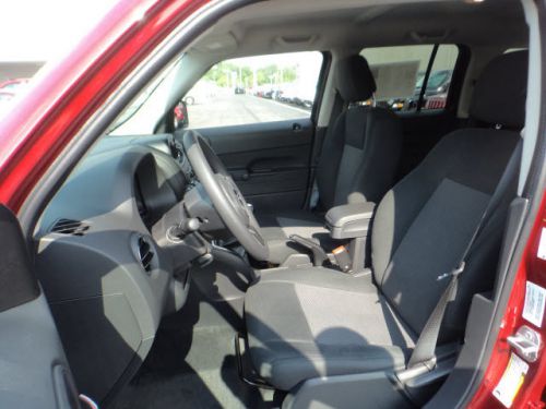2014 Jeep Patriot Sport, US $18,980.00, image 5