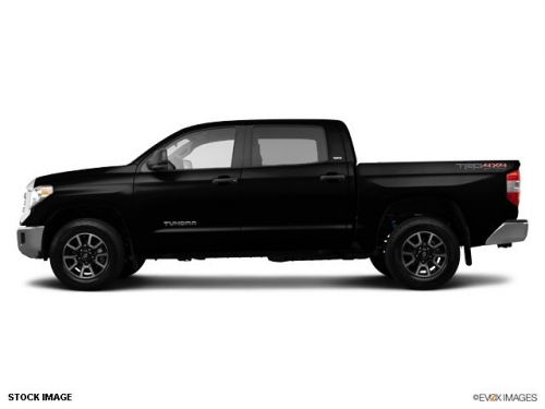 2014 Toyota Tundra SR5, US $40,709.00, image 2
